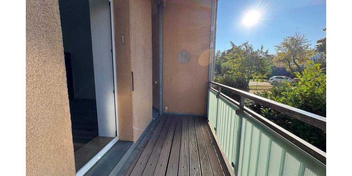 Etagenwohnung Rostock Stadtmitte - 2 Zimmer, 61 m&sup2;, 245.000&euro; | Angebot:23561951