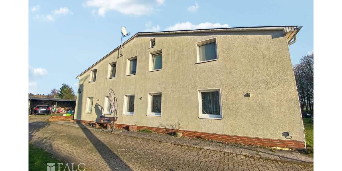 Mehrfamilienhaus, Wohnhaus Steinfeld / Rothbeck Steinfeld - 1 Zimmer, 242 m&sup2;, 350.000&euro; | Angebot:25771311