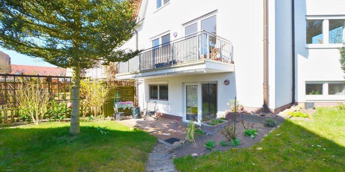 Mehrfamilienhaus, Wohnhaus Graal-Müritz Müritz - 425.000&euro; | Angebot:25779952