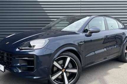 Porsche Cayenne 19.950 km 130.750 &euro; Papendorf 18059