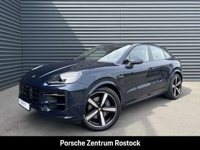 Porsche Cayenne 19.950 km 130.750 &euro; Papendorf 18059