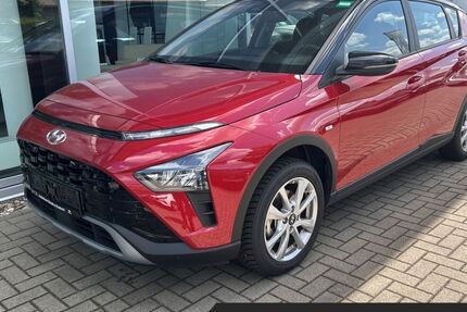 Hyundai BAYON 14.361 km 21.990 € Rostock 18146