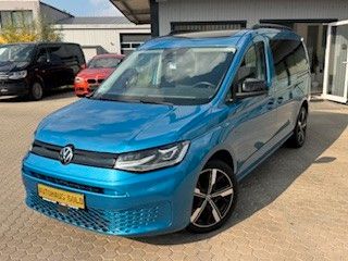VW Caddy 62.000 km 32.880 € Rostock 18107