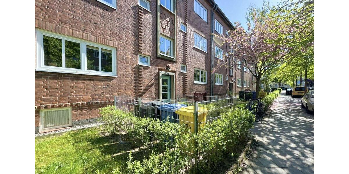 Erdgeschoßwohnung Lambrechtshagen - 3 Zimmer, 63 m&sup2;, 1.290&euro; | Angebot:26481973
