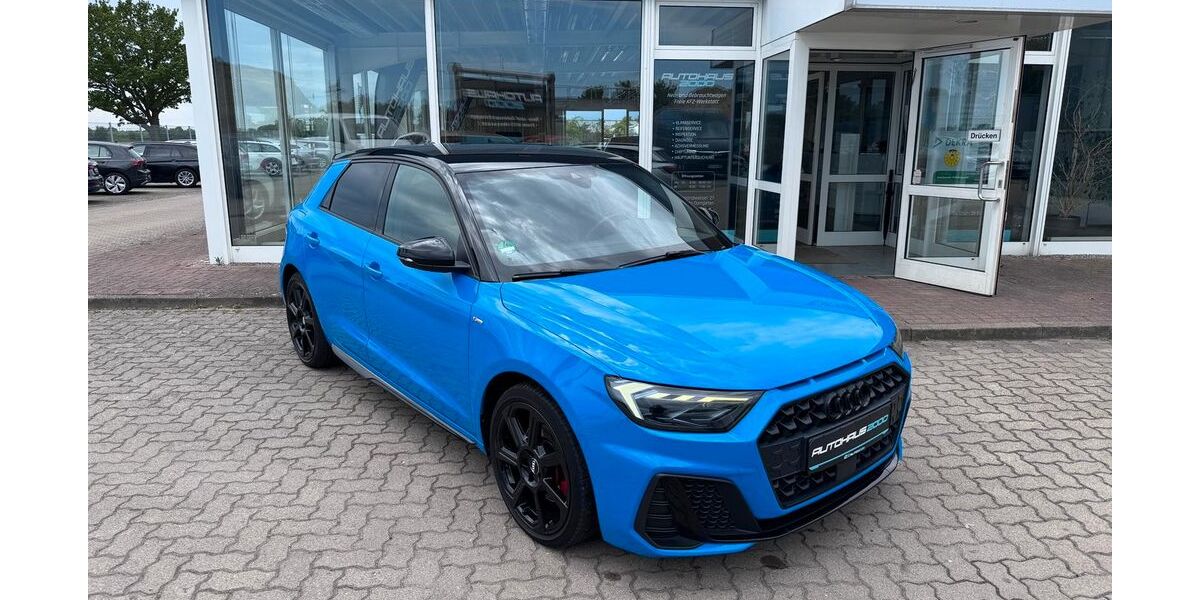 Audi A1 130.006 km 19.990 &euro; Ribnitz-Damgarten 18311