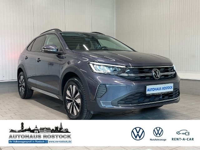 VW Taigo 8.450 km 21.950 &euro; Rostock 18146
