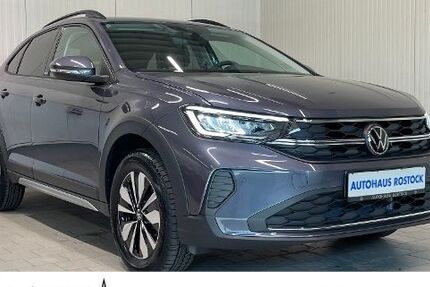 VW Taigo 8.450 km 22.490 € Rostock 18146