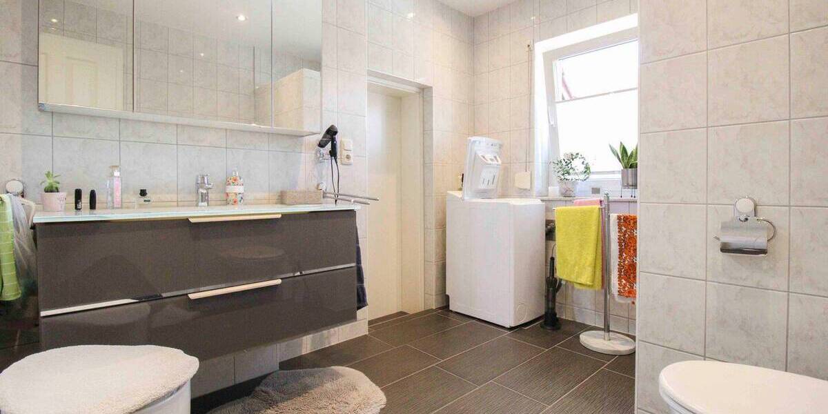 Reihenmittelhaus Ribnitz-Damgarten Damgarten - 4 Zimmer, 112 m&sup2;, 330.000&euro; | Angebot:26862971