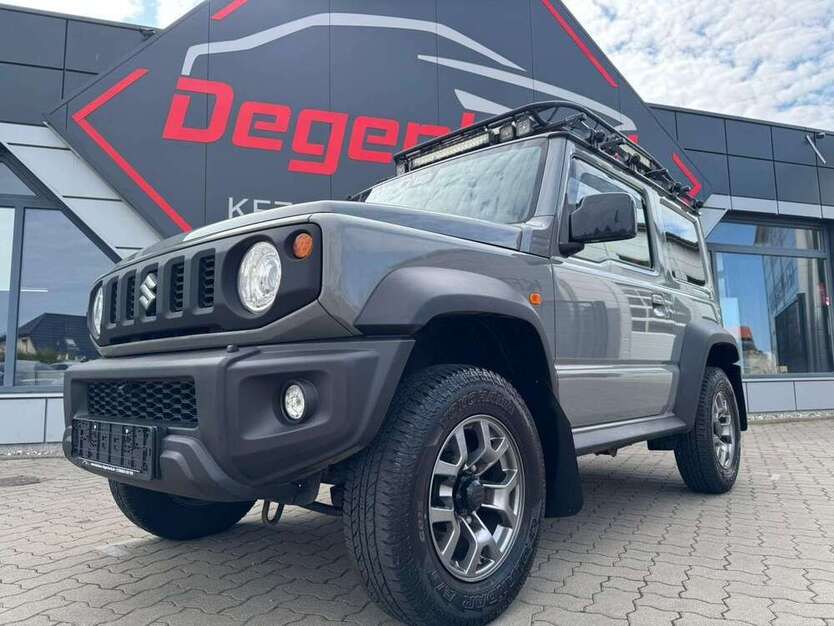 Jimny