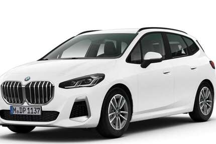 BMW 218 23.400 km 31.400 &euro; Rostock 18146