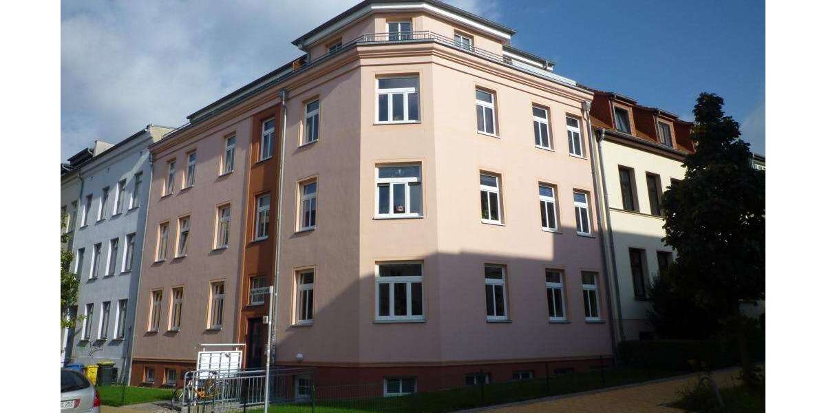 Etagenwohnung Rostock Hansaviertel - 3 Zimmer, 66 m&sup2;, 260.000&euro; | Angebot:24737541