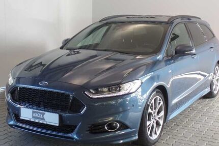 Ford Mondeo 83.400 km 18.490 € Rostock 18146