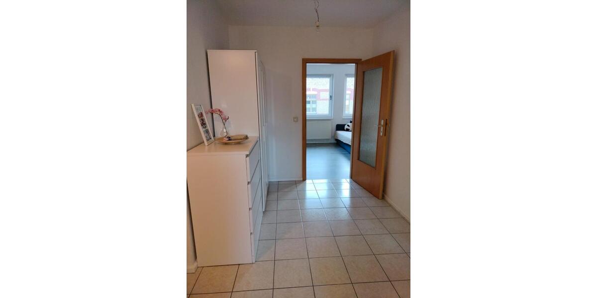 Etagenwohnung Bützow - 2 Zimmer, 66 m&sup2;, 440&euro; | Angebot:24946708