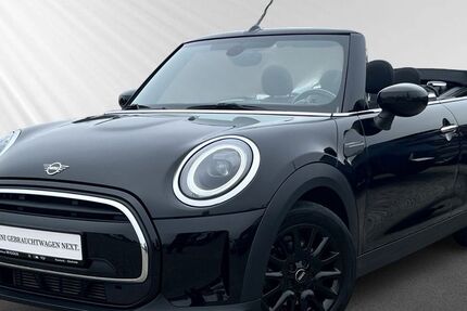 Mini One Cabrio 20.600 km 21.400 &euro; Rostock 18146