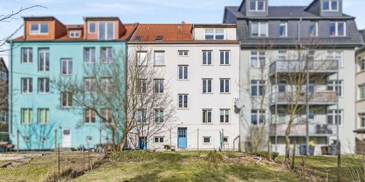 Einfamilienhaus Rostock - 14 Zimmer, 355 m&sup2;, 870.000&euro; | Angebot:26080322