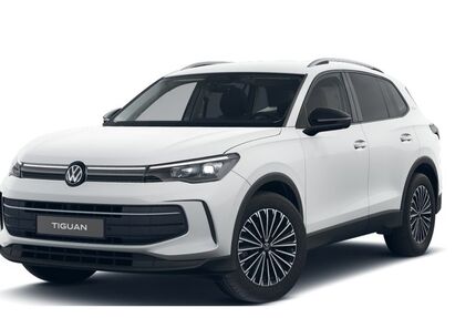 VW Tiguan 27.100 km 32.990 &euro; Rostock 18146