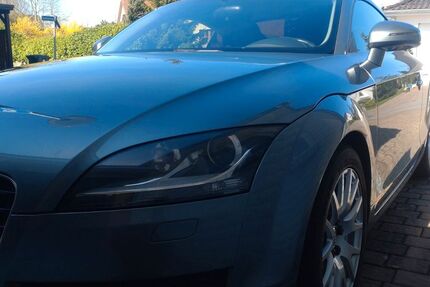 Audi TT 126.250 km 10.900 € Roggentin 18184