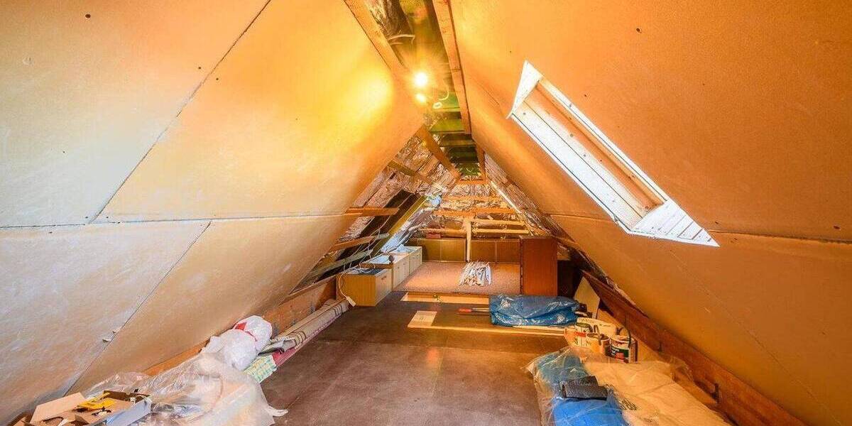 Einfamilienhaus Elmenhorst Lichtenhagen - 5 Zimmer, 144 m&sup2;, 570.000&euro; | Angebot:26500054