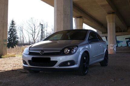 Opel Astra 221.000 km 1.250 &euro; Wahrstorf 18059