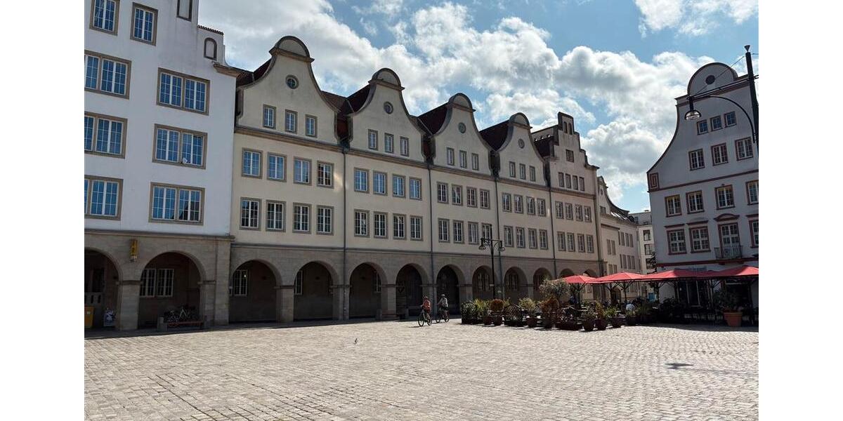 Gewerbeobjekt Rostock - 10.920&euro; | Angebot:21185656