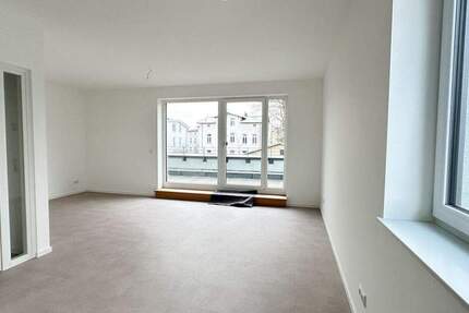 Wohnung Bad Doberan - 2 Zimmer, 67 m&sup2;, 1.000&euro; | Angebot:25424885