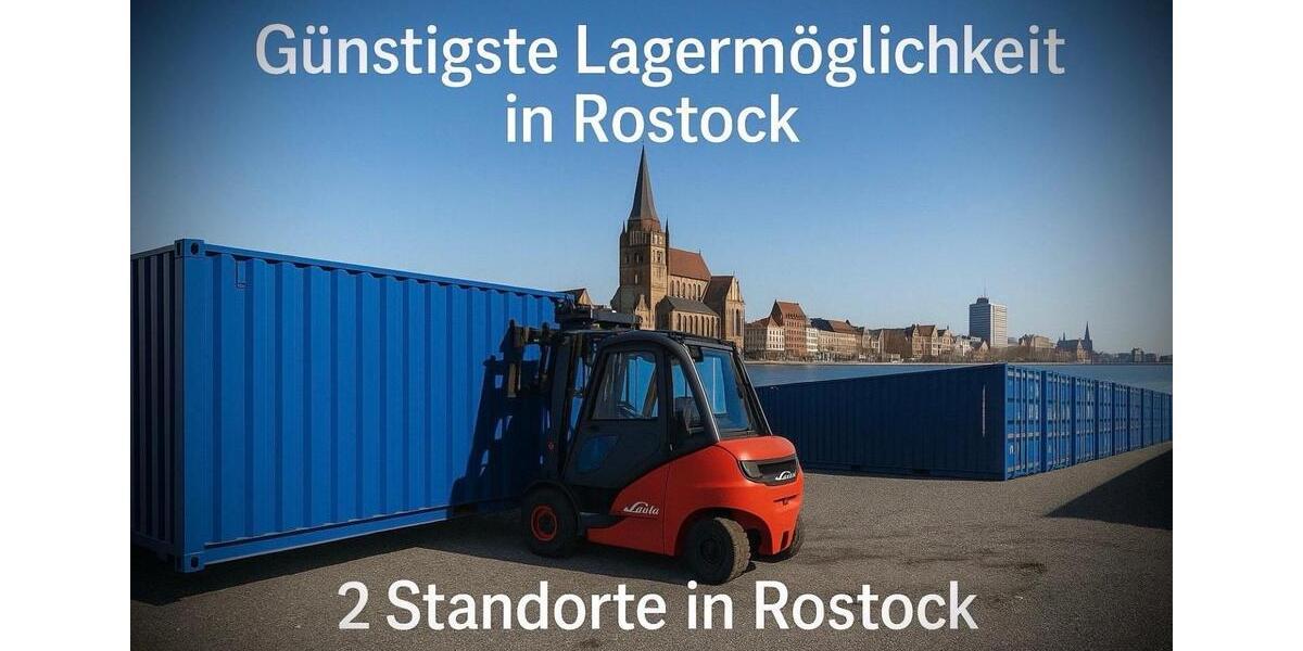 Garagen / Stellplätze Rostock Evershagen - 80&euro; | Angebot:20497500