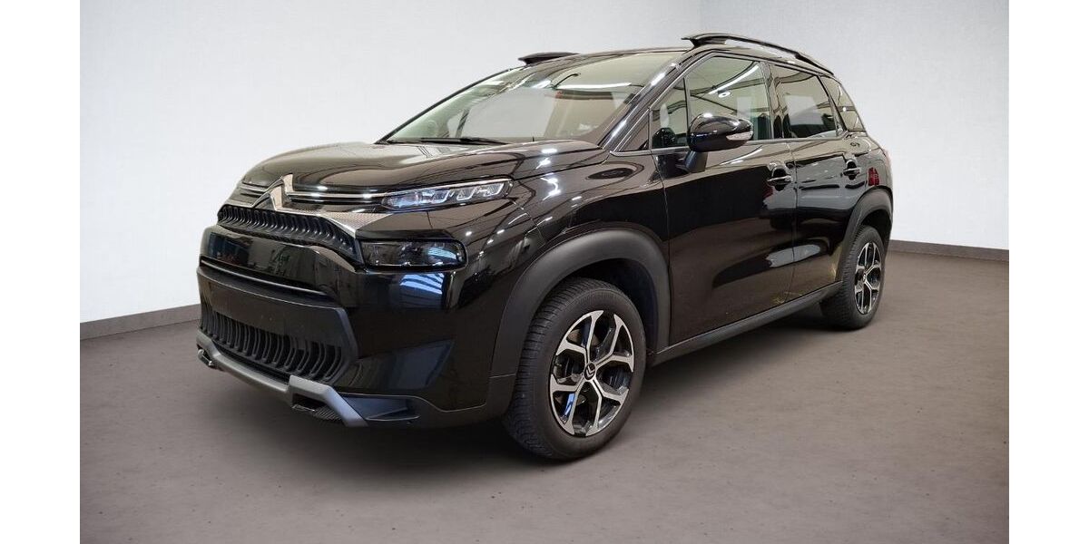 Citroen C3 Aircross 35.752 km 17.450 &euro; Satow OT-Heiligenhagen 18239