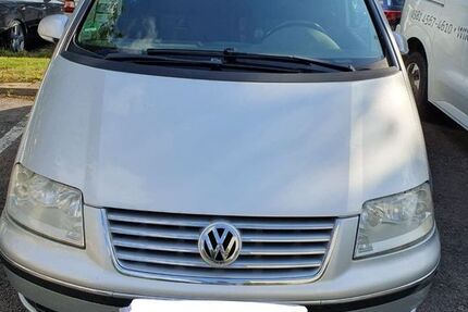 VW Sharan 199.999 km 4.000 &euro; Rostock 18106
