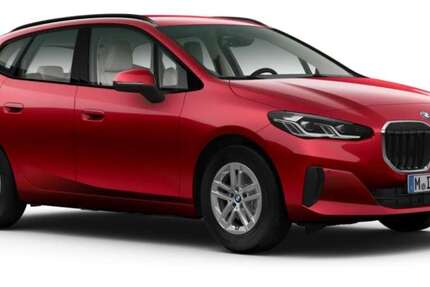 BMW 216 5.000 km 33.900 &euro; Rostock 18146