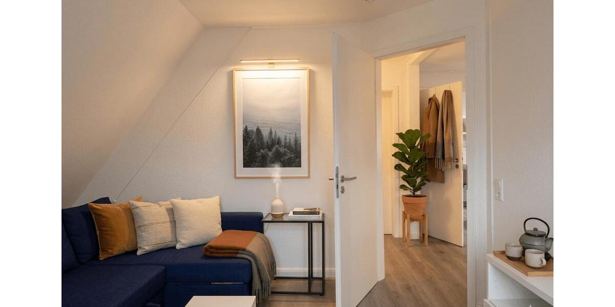 Etagenwohnung Lambrechtshagen - 3 Zimmer, 70 m&sup2;, 980&euro; | Angebot:26236694