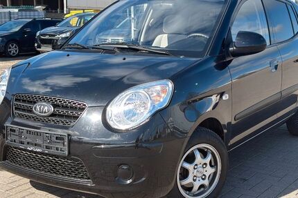 Kia Picanto 70.429 km 3.499 &euro; Tessin 18195