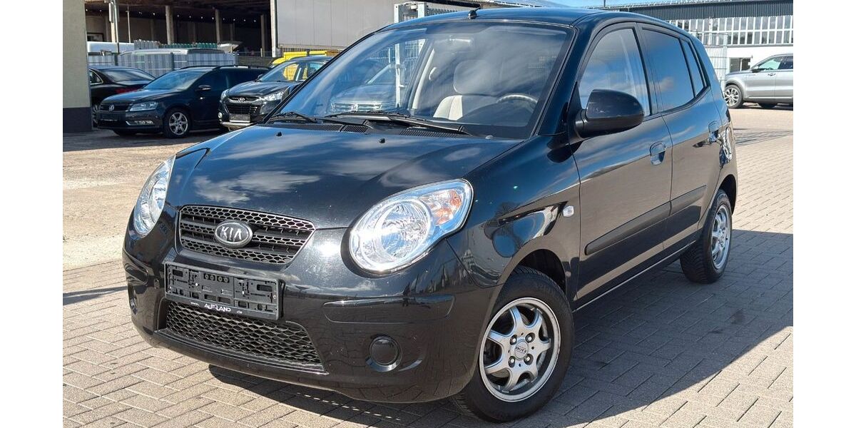 Kia Picanto 70.429 km 3.499 &euro; Tessin 18195