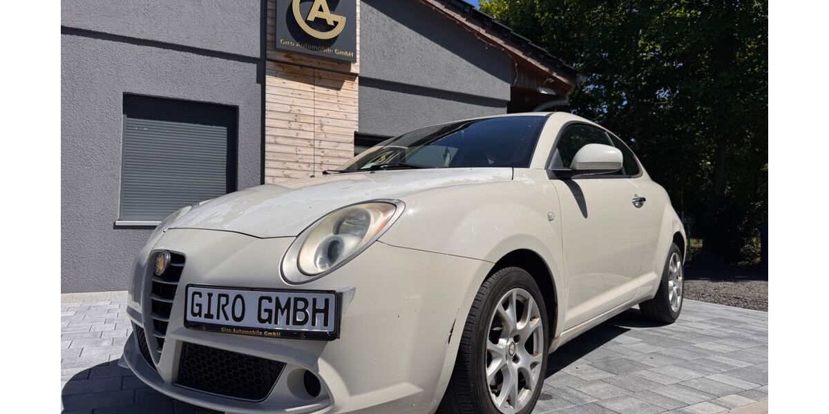 Alfa Romeo MiTo 204.000 km 1.870 &euro; Rostock 18055