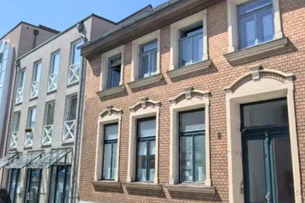 Haus in bester Llage