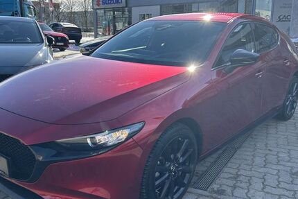 Mazda 3 20.054 km 23.990 &euro; Rostock 18146