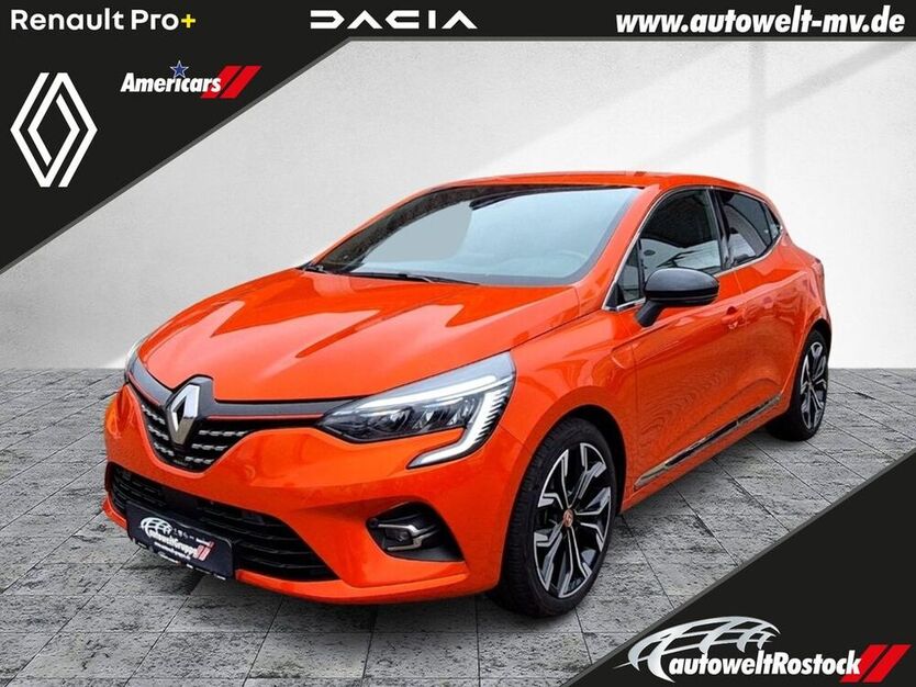 Clio
