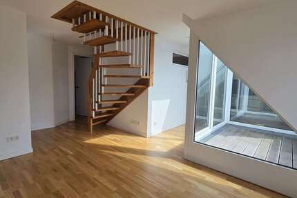 Wohnung Warnemünde Warnemünde - 3.5 Zimmer, 62 m&sup2;, 374.900&euro; | Angebot:26971956