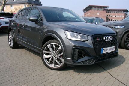 Audi SQ2