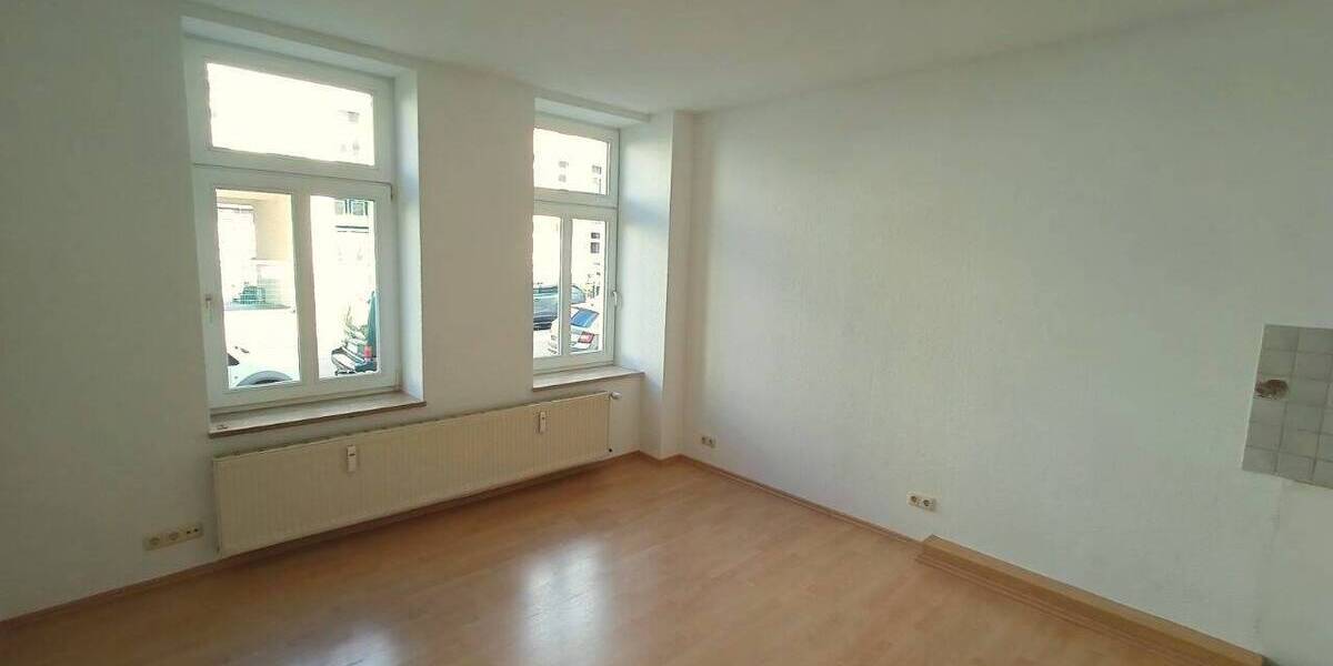 Etagenwohnung Rostock Kröpeliner Tor-Vorstadt - 2 Zimmer, 29 m&sup2;, 70.000&euro; | Angebot:26891600