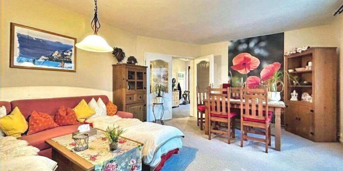 Einfamilienhaus Bad Doberan - 5 Zimmer, 114 m&sup2;, 477.000&euro; | Angebot:25731365