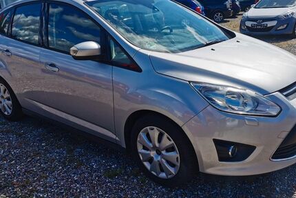 Ford C-Max 270.000 km 2.500 &euro; Ribnitz-Damgarten 18311