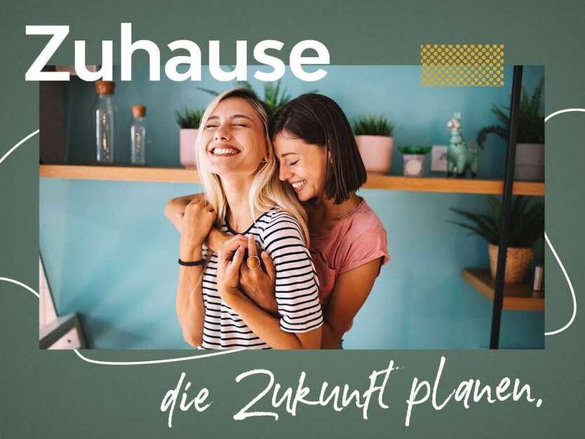 Wohnung zum Mieten in Rostock 345 € 52.75 m²