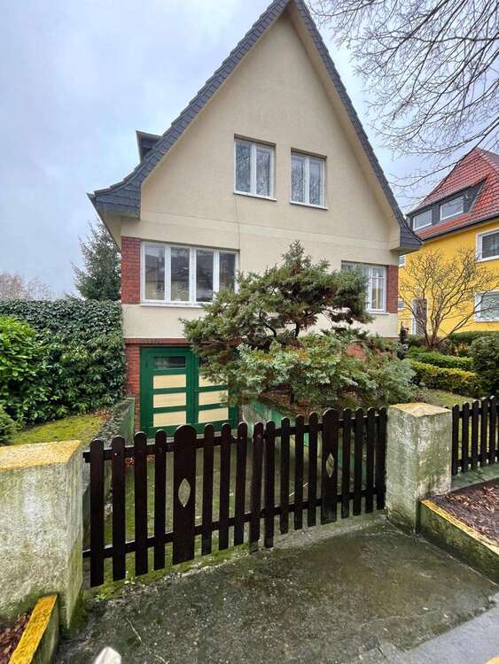 Haus zum Kaufen in Rostock 539.000 € 135 m²