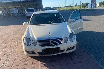 Mercedes-Benz 200 658.000 km 2.000 € Kritzmow 18198