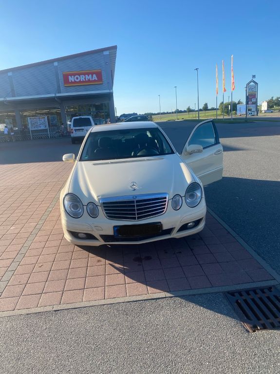 Mercedes-Benz 200 658.000 km 2.000 € Kritzmow 18198