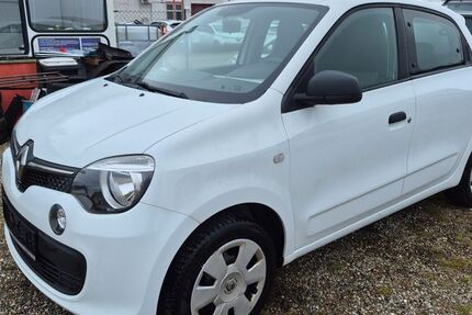 Renault Twingo 112.000 km 3.990 &euro; Ribnitz-Damgarten 18311