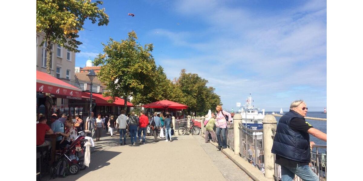 Ferienimmobilie Bentwisch - 59&euro; | Angebot:25822014