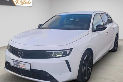 Opel Astra 51.100 km 19.990 &euro; Rostock 18146