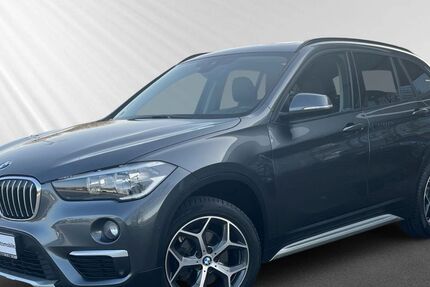 BMW X1 108.200 km 16.900 &euro; Rostock 18146