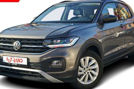 VW T-Cross 93.360 km 16.990 &euro; Rostock 18146